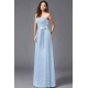 Gorgeous Sweetheart Sash/Ribbon/Belt Sleeveless Long Lace Bridesmaid dresses