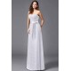 Gorgeous Sweetheart Sash/Ribbon/Belt Sleeveless Long Lace Bridesmaid dresses