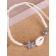 Attractive Thread Shell Hot Sale Bracelets