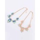 Occident Fresh all-match Sweet Hot Sale Necklace