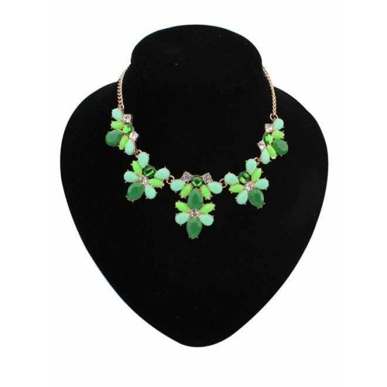 Occident Fresh all-match Sweet Hot Sale Necklace
