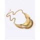 Occident Exotic Hyperbolic Personality Hot Sale Necklace