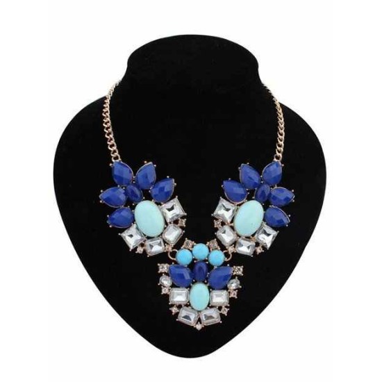 Occident Stylish Simple Geometry Exquisite Hot Sale Necklace