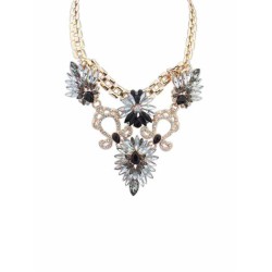 Occident Stylish Elegant Bright all-match Hot Sale Necklace