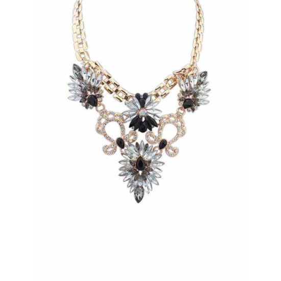 Occident Stylish Elegant Bright all-match Hot Sale Necklace