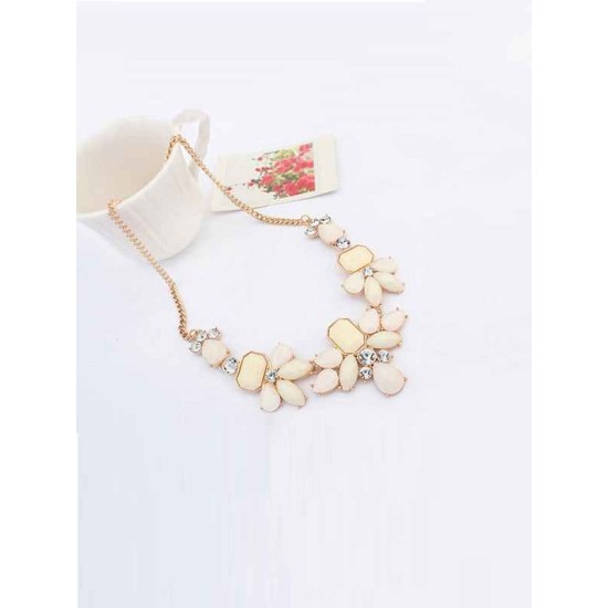 Occident Street Shooting Sweet Simple Fashionable Hot Sale Necklace