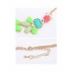 Occident Street Shooting Sweet Simple Fashionable Hot Sale Necklace