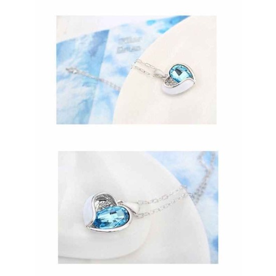 Austria Crystal Hot Sale Necklace