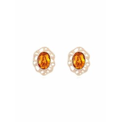 Austria Crystal Stud Hot Sale Earrings