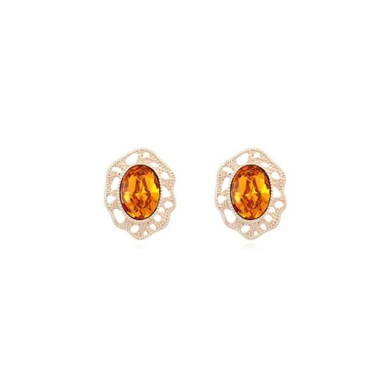 Austria Crystal Stud Hot Sale Earrings