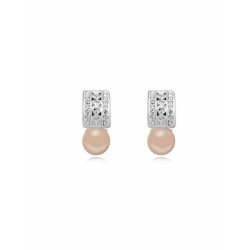 Austria Pearls Stud Hot Sale Earrings