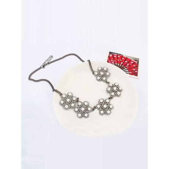 Occident Retro Palace Temperament All-match Hot Sale Necklace